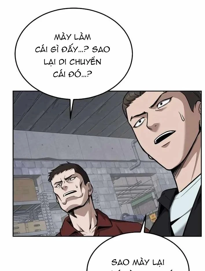 Thiếu Niên Hồi Sinh Chapter 19 - Trang 44