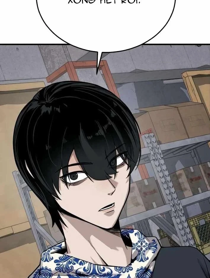 Thiếu Niên Hồi Sinh Chapter 19 - Trang 48