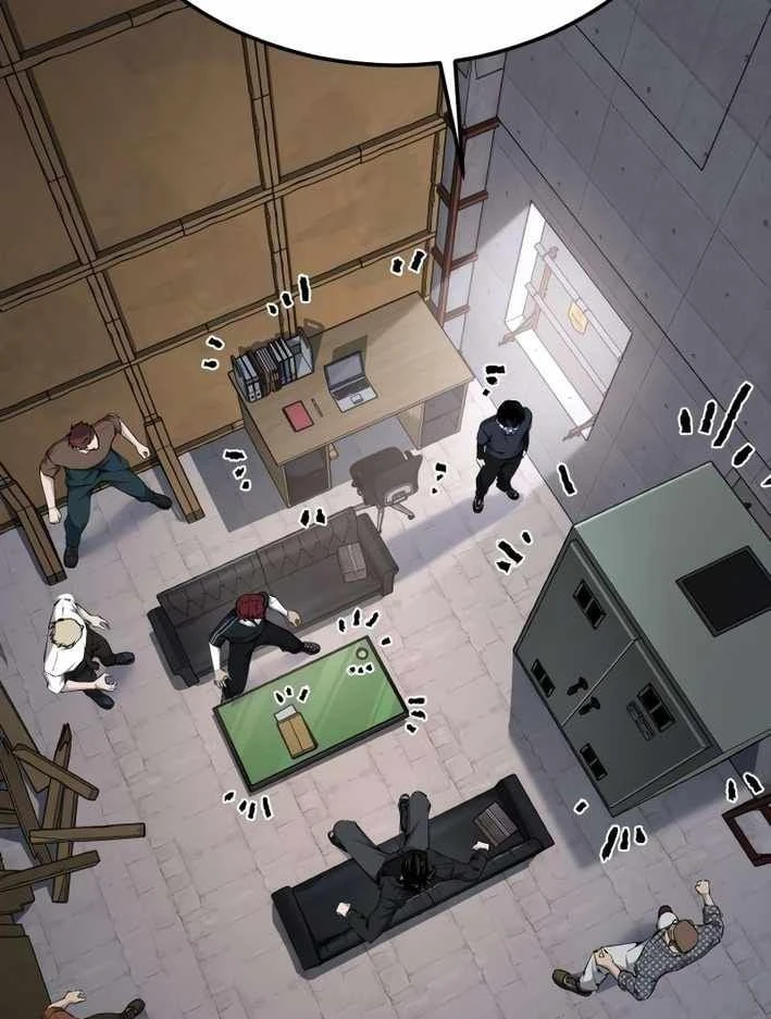Thiếu Niên Hồi Sinh Chapter 19 - Trang 50