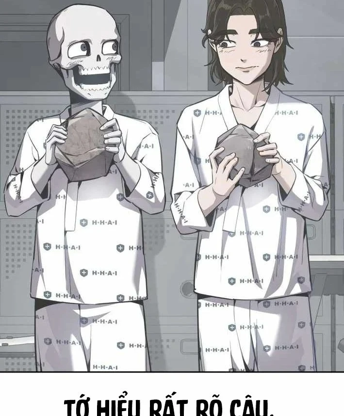 Thiếu Niên Hồi Sinh Chapter 19 - Trang 6