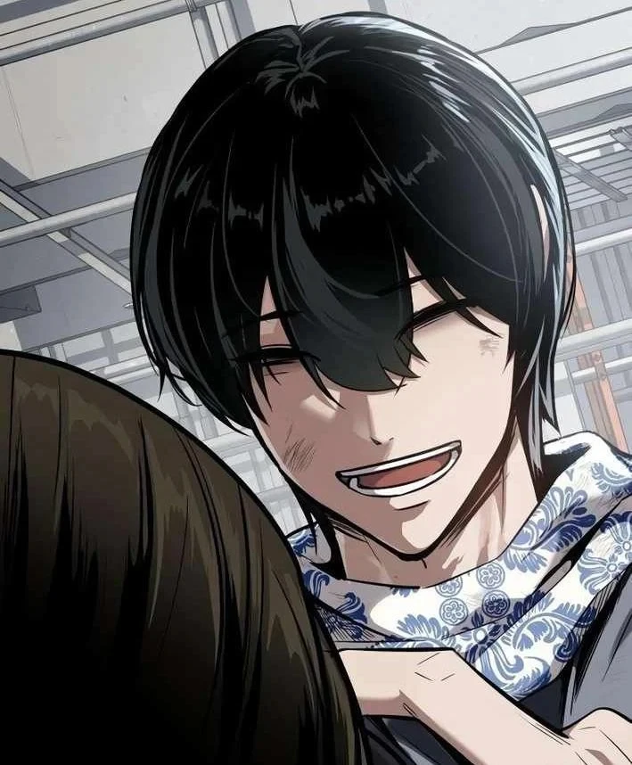 Thiếu Niên Hồi Sinh Chapter 19 - Trang 8