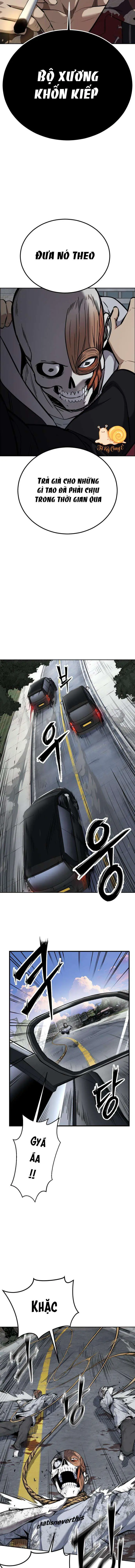 Thiếu Niên Hồi Sinh Chapter 2 - Trang 13
