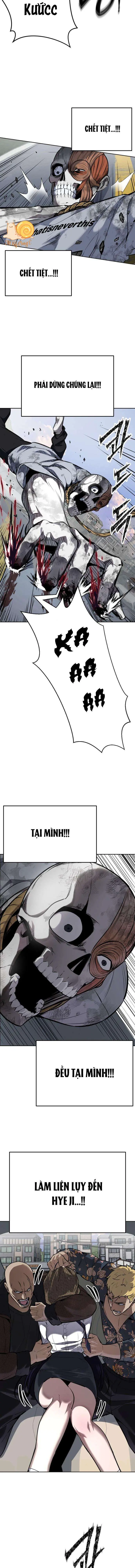 Thiếu Niên Hồi Sinh Chapter 2 - Trang 14