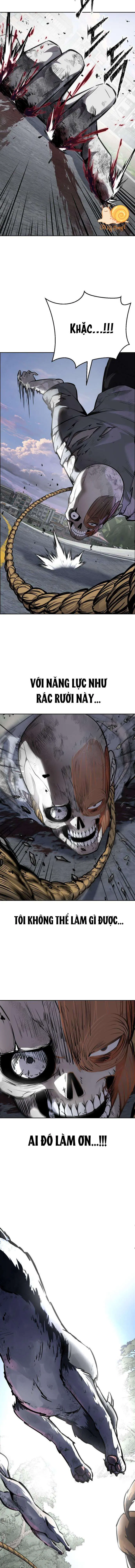 Thiếu Niên Hồi Sinh Chapter 2 - Trang 15