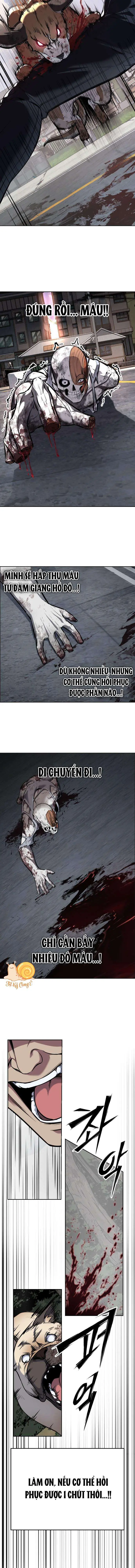 Thiếu Niên Hồi Sinh Chapter 2 - Trang 19