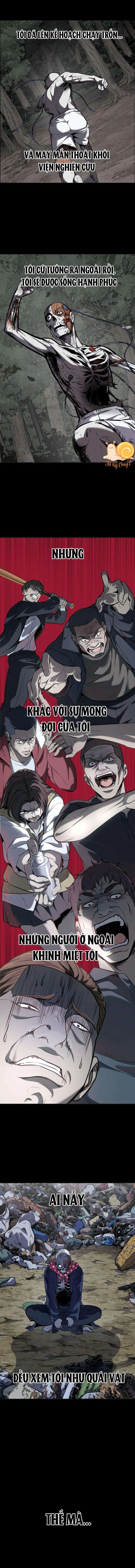 Thiếu Niên Hồi Sinh Chapter 2 - Trang 22