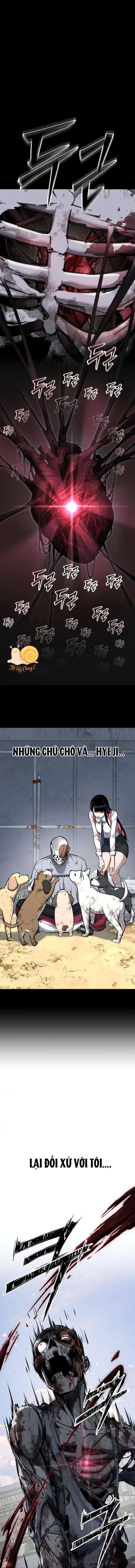 Thiếu Niên Hồi Sinh Chapter 2 - Trang 23