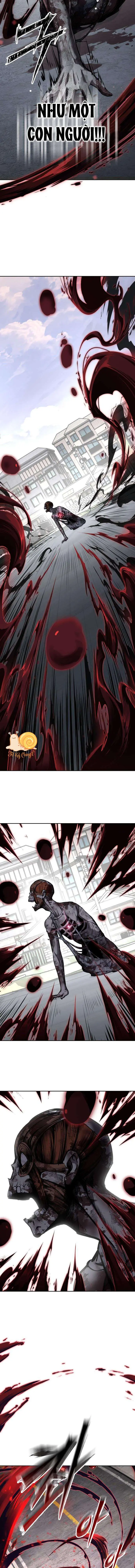Thiếu Niên Hồi Sinh Chapter 2 - Trang 24