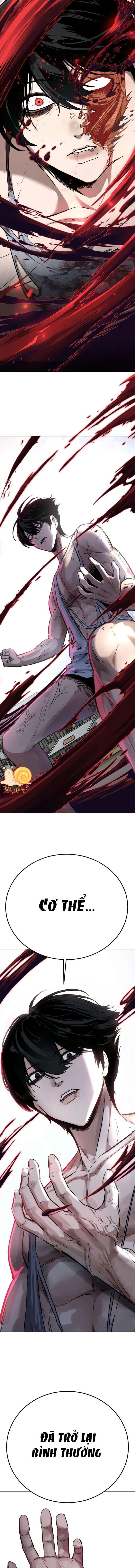 Thiếu Niên Hồi Sinh Chapter 2 - Trang 26