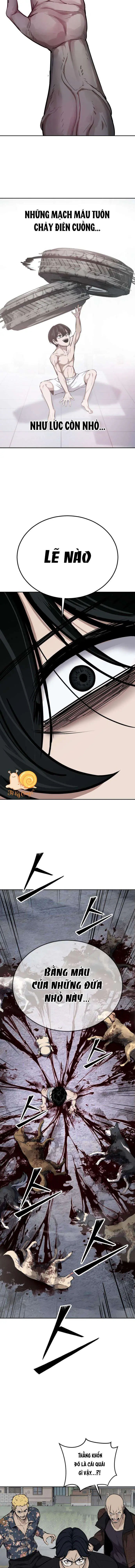 Thiếu Niên Hồi Sinh Chapter 2 - Trang 27