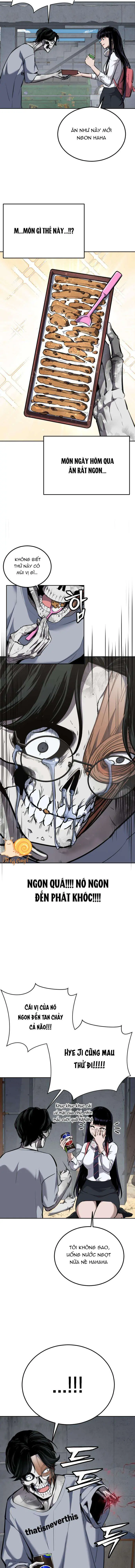 Thiếu Niên Hồi Sinh Chapter 2 - Trang 4