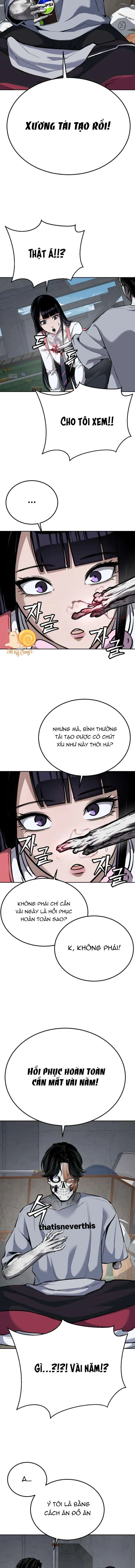 Thiếu Niên Hồi Sinh Chapter 2 - Trang 5