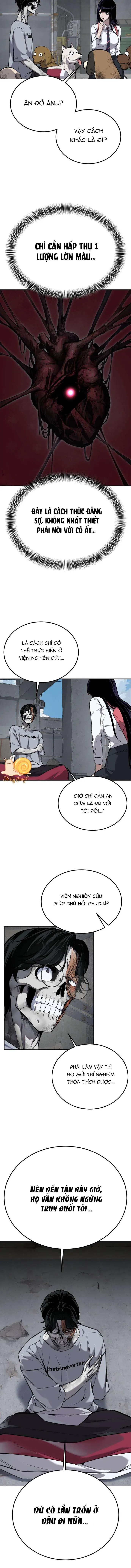 Thiếu Niên Hồi Sinh Chapter 2 - Trang 6