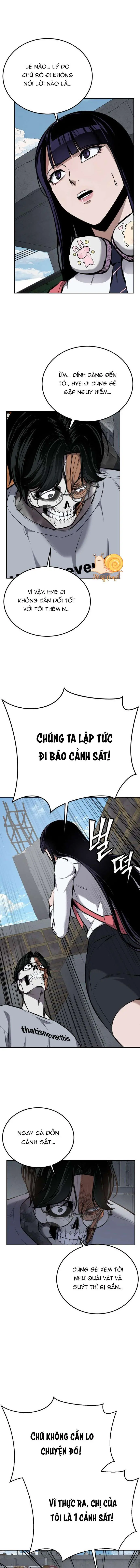Thiếu Niên Hồi Sinh Chapter 2 - Trang 7