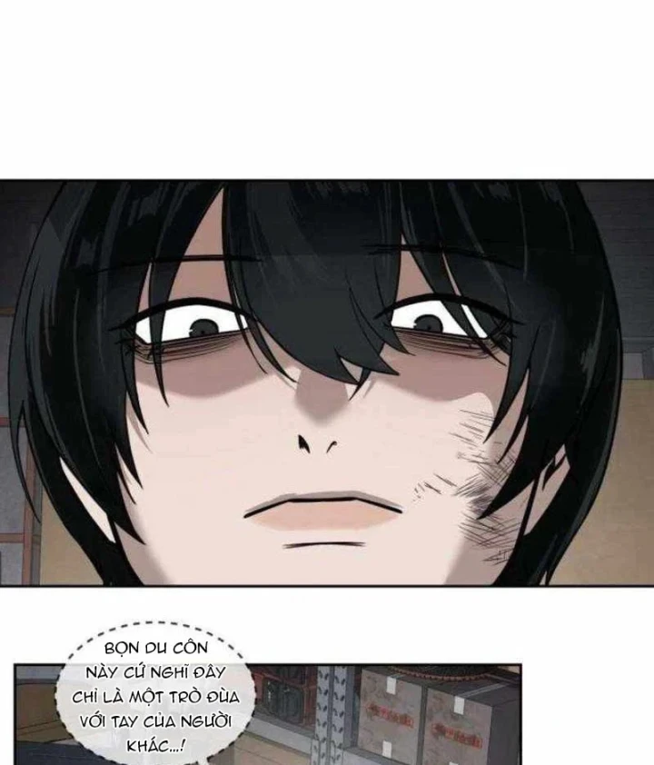 Thiếu Niên Hồi Sinh Chapter 20 - Trang 14