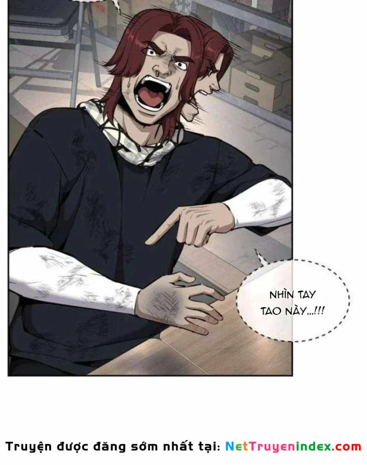 Thiếu Niên Hồi Sinh Chapter 20 - Trang 15