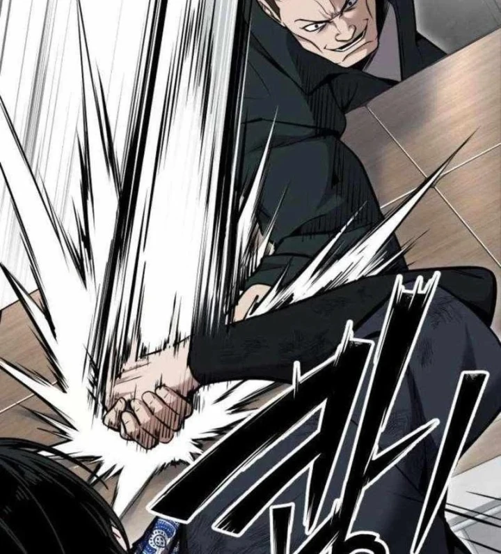 Thiếu Niên Hồi Sinh Chapter 20 - Trang 34