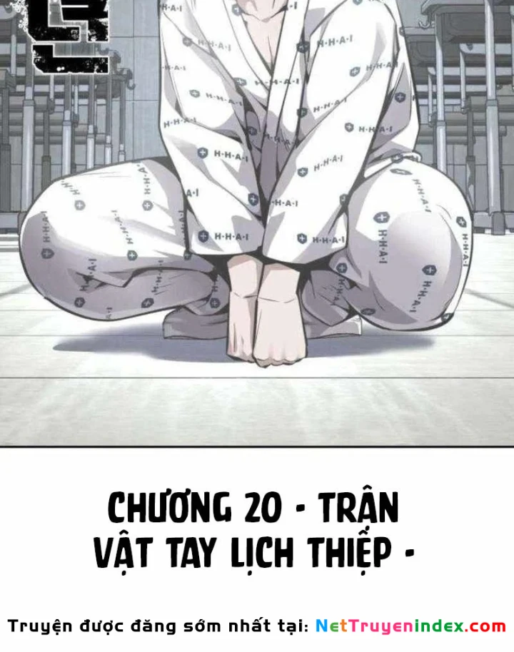 Thiếu Niên Hồi Sinh Chapter 20 - Trang 9