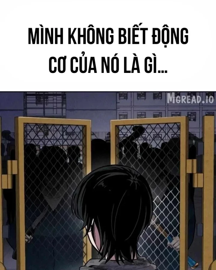 Thiếu Niên Hồi Sinh Chapter 21 - Trang 16