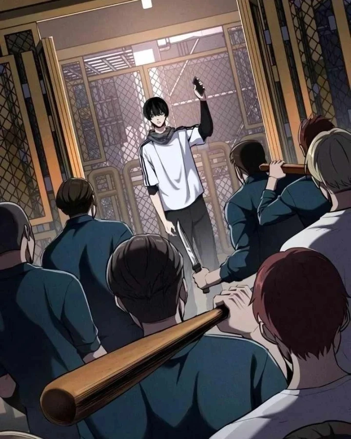 Thiếu Niên Hồi Sinh Chapter 21 - Trang 19