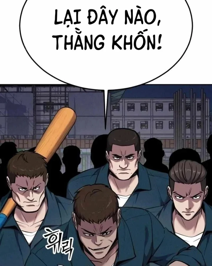 Thiếu Niên Hồi Sinh Chapter 21 - Trang 21