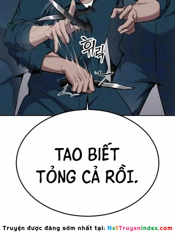 Thiếu Niên Hồi Sinh Chapter 21 - Trang 22