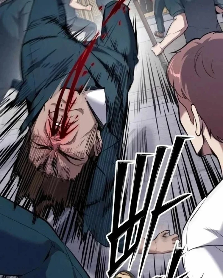 Thiếu Niên Hồi Sinh Chapter 21 - Trang 32