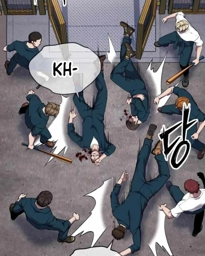 Thiếu Niên Hồi Sinh Chapter 21 - Trang 34