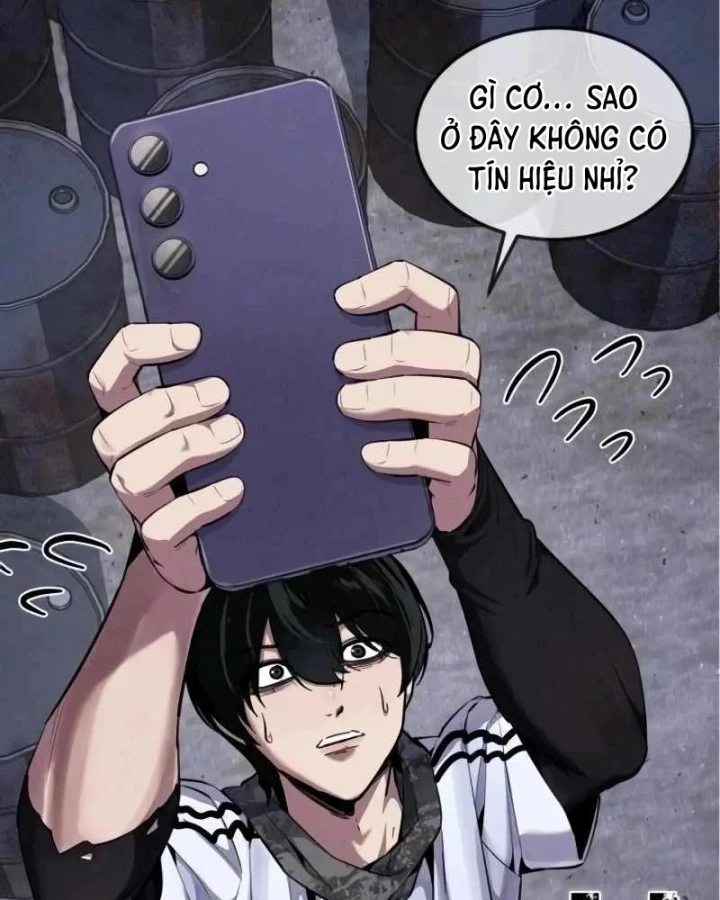 Thiếu Niên Hồi Sinh Chapter 21 - Trang 5