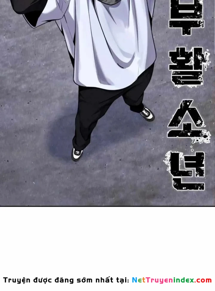 Thiếu Niên Hồi Sinh Chapter 21 - Trang 6