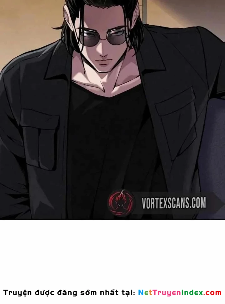 Thiếu Niên Hồi Sinh Chapter 21 - Trang 8