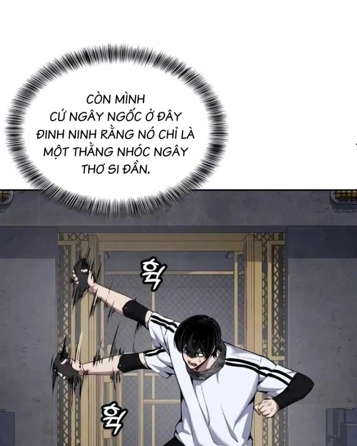 Thiếu Niên Hồi Sinh Chapter 21 - Trang 9