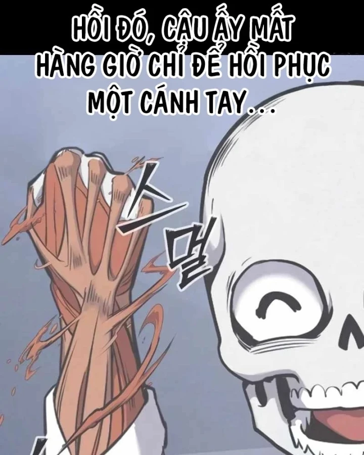 Thiếu Niên Hồi Sinh Chapter 22 - Trang 31