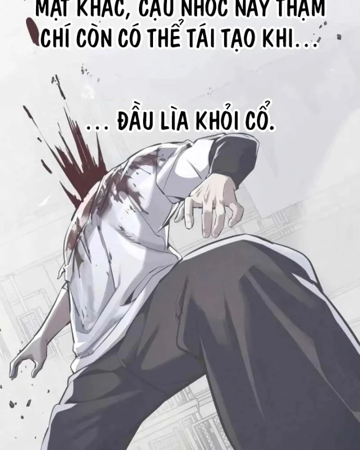 Thiếu Niên Hồi Sinh Chapter 22 - Trang 33