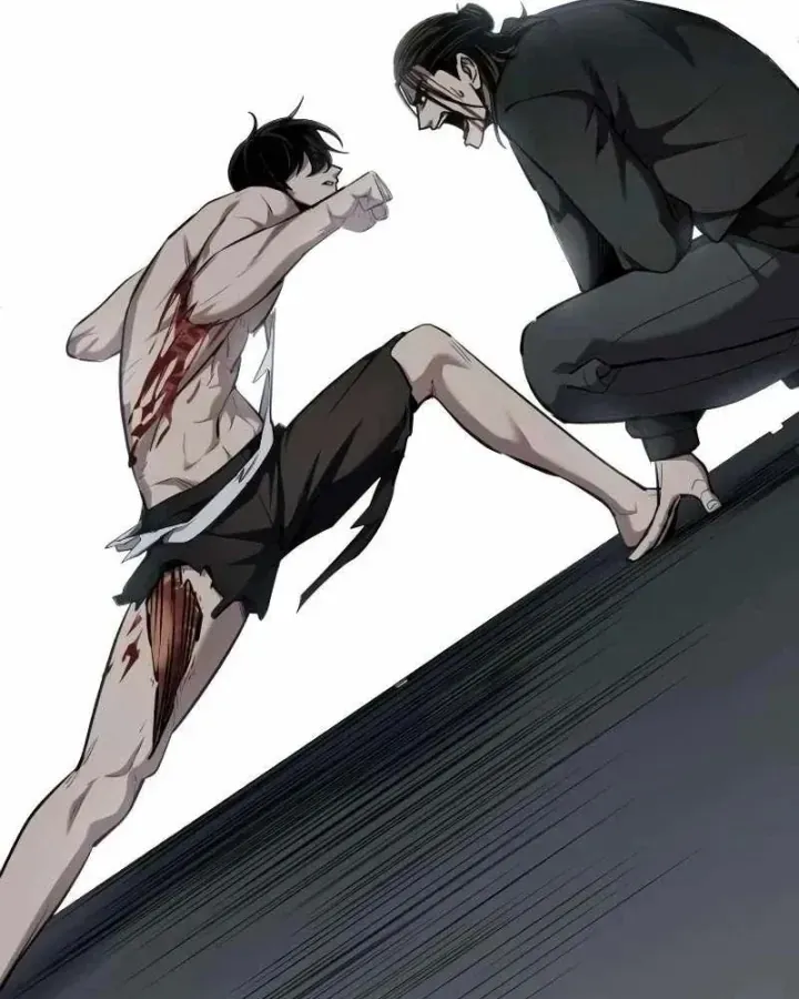 Thiếu Niên Hồi Sinh Chapter 23 - Trang 24
