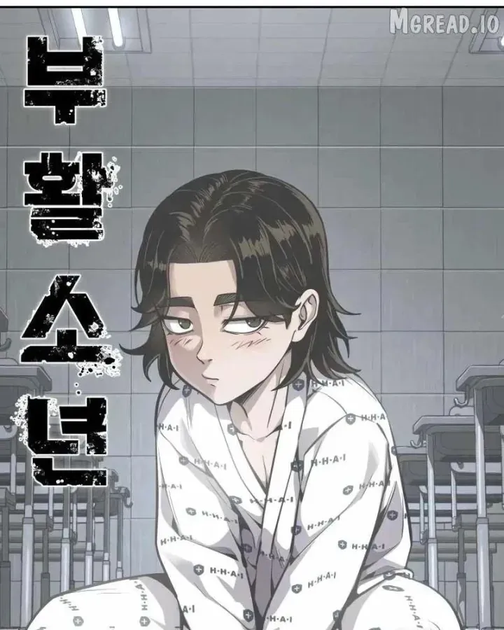 Thiếu Niên Hồi Sinh Chapter 23 - Trang 30