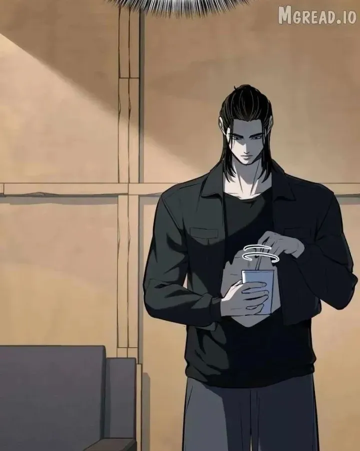 Thiếu Niên Hồi Sinh Chapter 23 - Trang 35