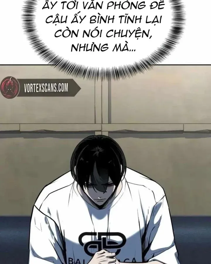 Thiếu Niên Hồi Sinh Chapter 23 - Trang 37