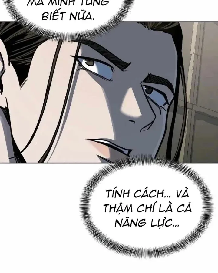 Thiếu Niên Hồi Sinh Chapter 23 - Trang 39