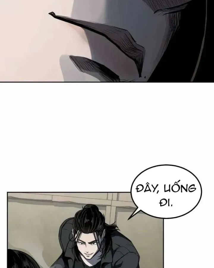 Thiếu Niên Hồi Sinh Chapter 23 - Trang 46