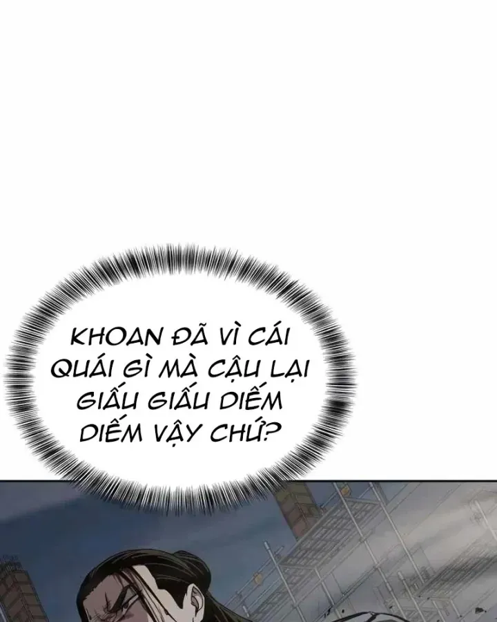 Thiếu Niên Hồi Sinh Chapter 23 - Trang 7