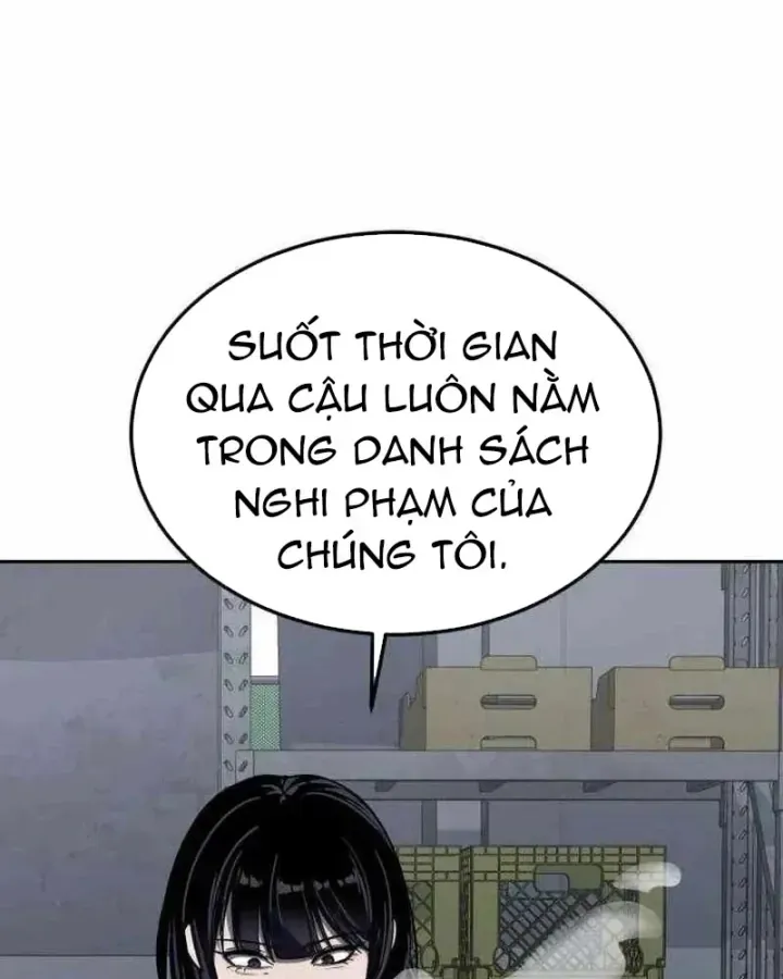 Thiếu Niên Hồi Sinh Chapter 24 - Trang 11