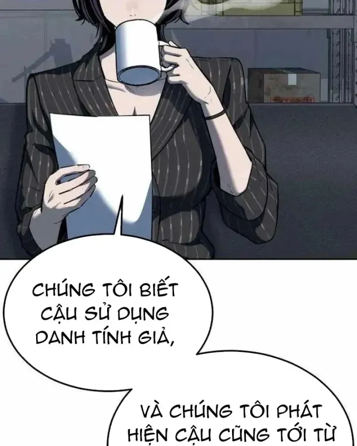 Thiếu Niên Hồi Sinh Chapter 24 - Trang 12