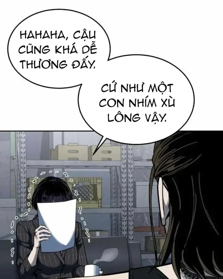 Thiếu Niên Hồi Sinh Chapter 24 - Trang 17