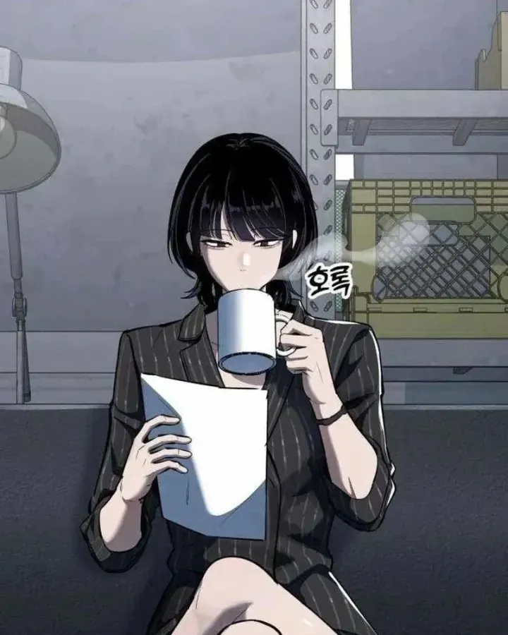 Thiếu Niên Hồi Sinh Chapter 24 - Trang 26