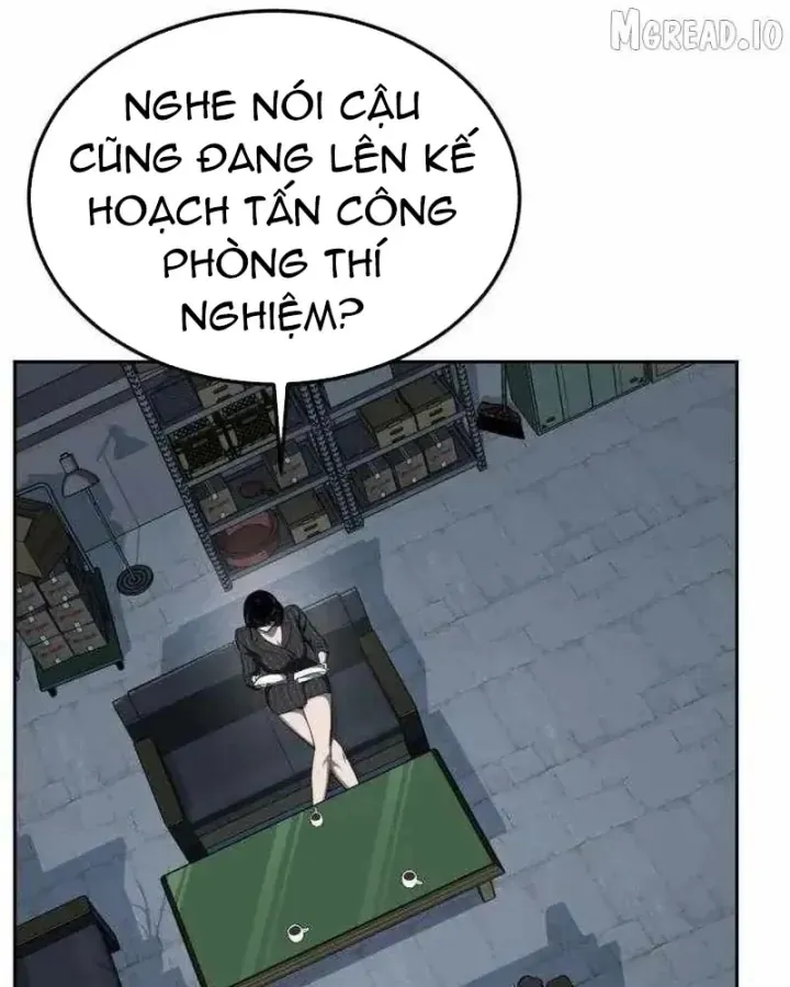 Thiếu Niên Hồi Sinh Chapter 24 - Trang 30