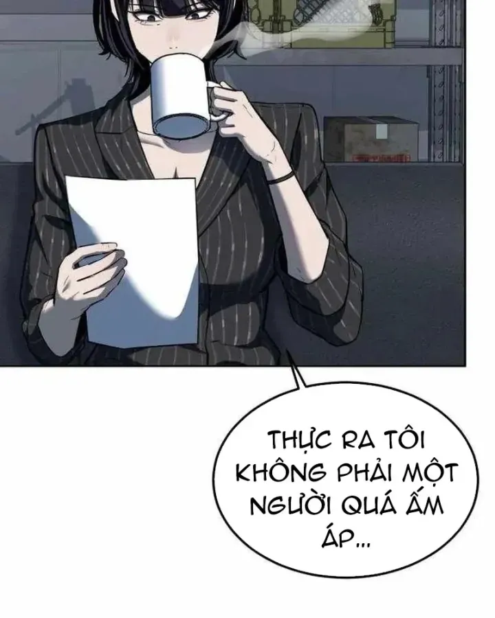 Thiếu Niên Hồi Sinh Chapter 24 - Trang 35