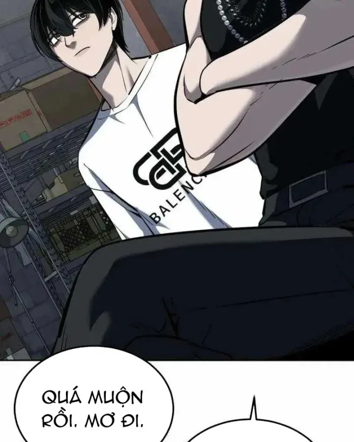 Thiếu Niên Hồi Sinh Chapter 24 - Trang 48
