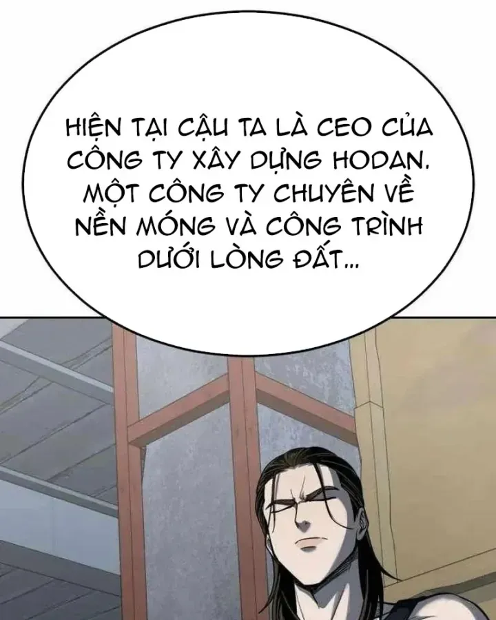 Thiếu Niên Hồi Sinh Chapter 24 - Trang 5