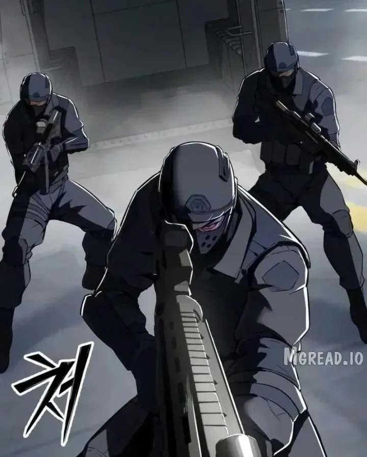 Thiếu Niên Hồi Sinh Chapter 25 - Trang 11